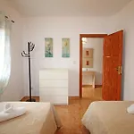 Tatil Evi Residencial Tropicana By Carlosferien