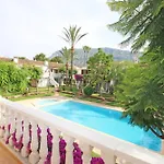 Tatil Evi Residencial Tropicana By Carlosferien *