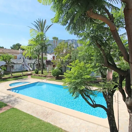 Residencial Tropicana *