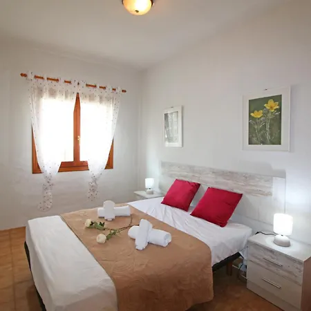 Residencial Tropicana Denia