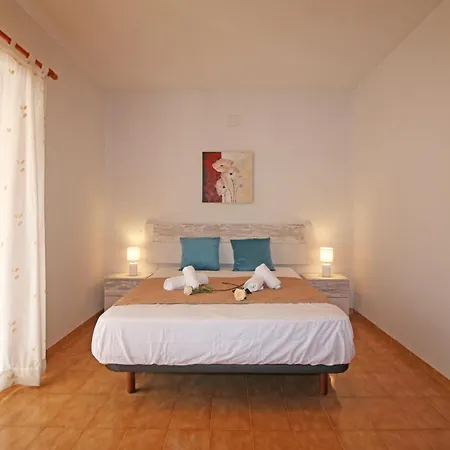 Residencial Tropicana * Denia