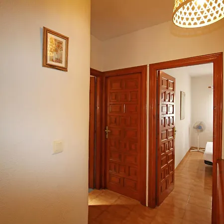 Residencial Tropicana By Carlosferien Casa vacanze *