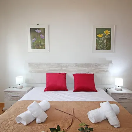 Holiday home Residencial Tropicana *