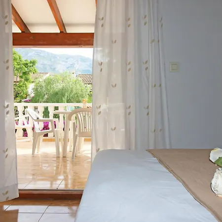 Ferienhaus Residencial Tropicana Dénia