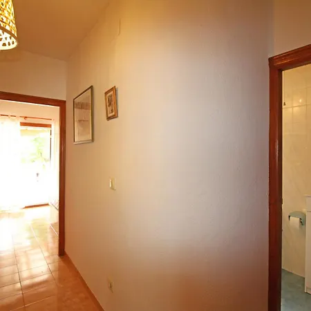Residencial Tropicana Dénia