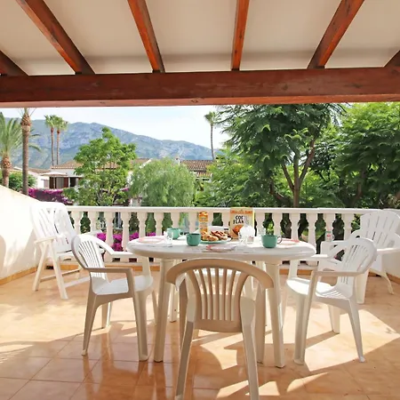 Residencial Tropicana