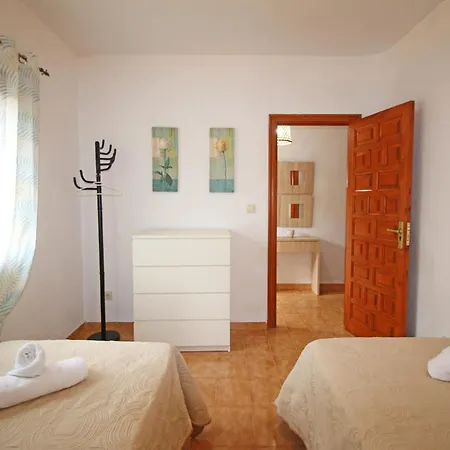 Holiday home Residencial Tropicana