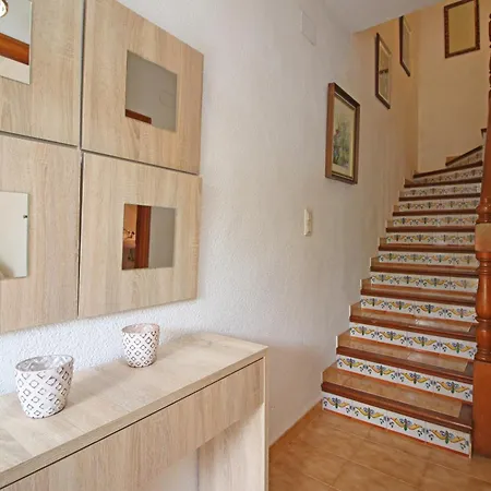 Residencial Tropicana By Carlosferien Casa vacanze *