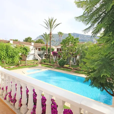 Holiday home Residencial Tropicana *
