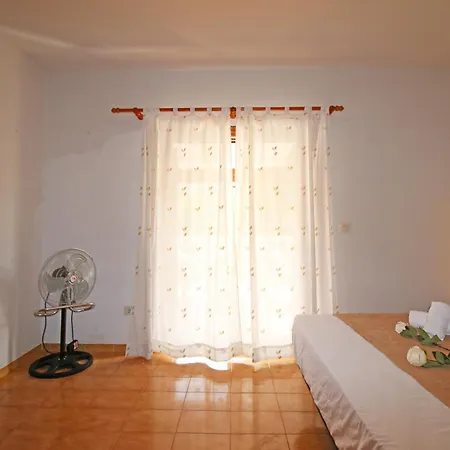 Holiday home Residencial Tropicana Denia