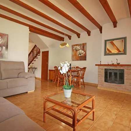 Holiday home Residencial Tropicana