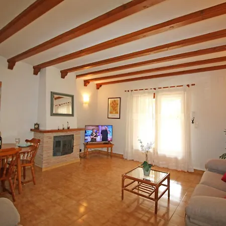 Residencial Tropicana Denia