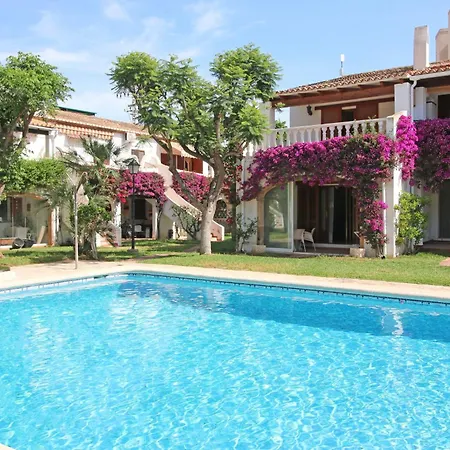 Residencial Tropicana By Carlosferien Casa vacanze