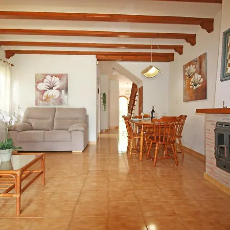 Residencial Tropicana By Carlosferien Casa vacanze *