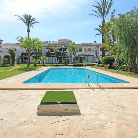 Residencial Tropicana Holiday home *