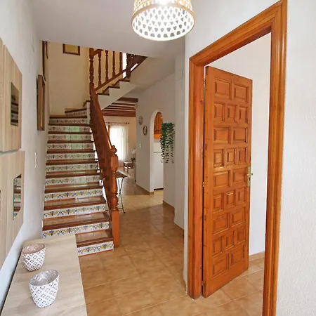 Holiday home Residencial Tropicana