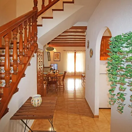 Holiday home Residencial Tropicana *
