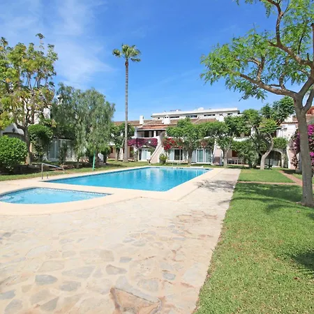 Residencial Tropicana By Carlosferien * Dénia