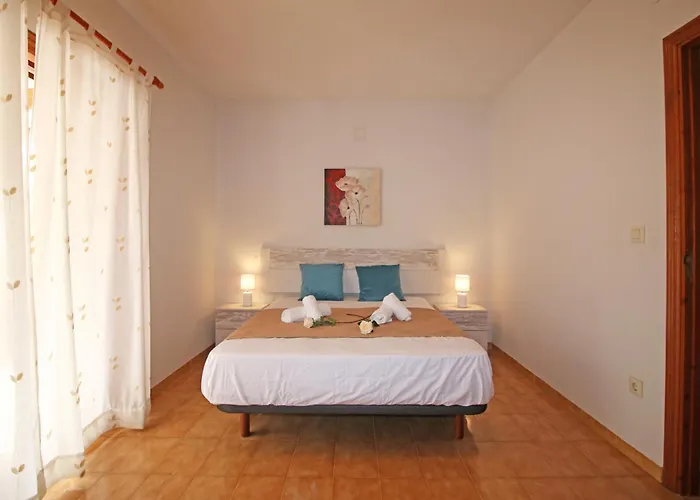 Residencial Tropicana By Carlosferien * Dénia