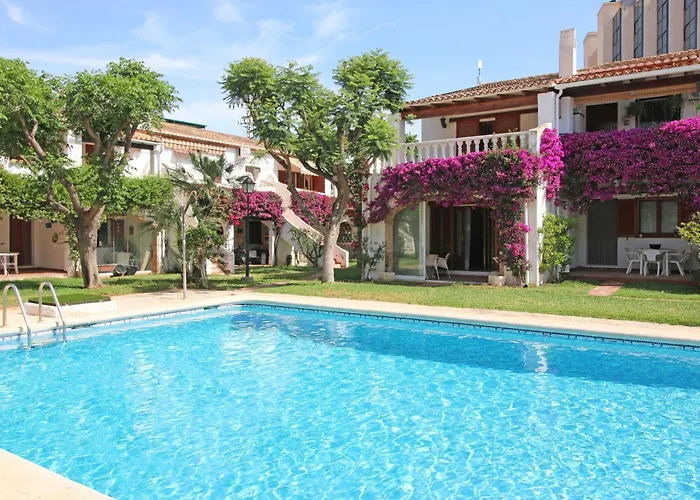 Residencial Tropicana By Carlosferien Casa vacanze
