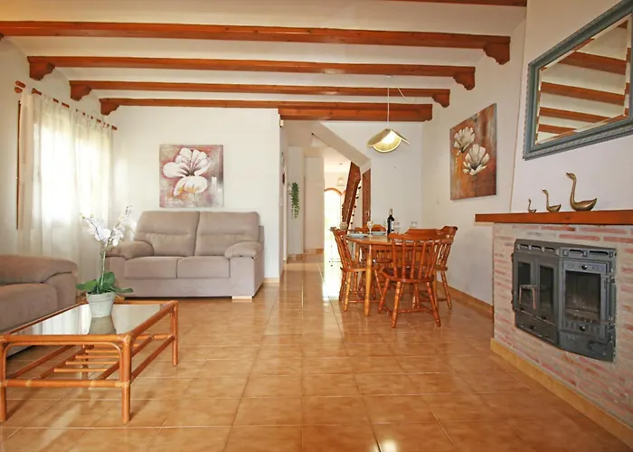 Residencial Tropicana By Carlosferien Casa vacanze *