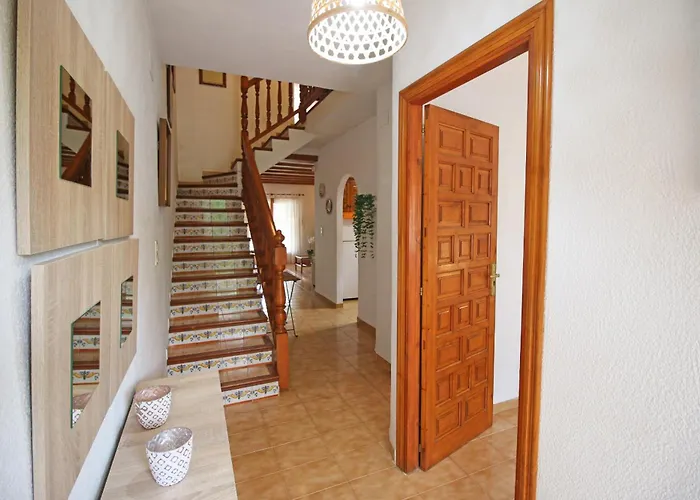 Casa vacanze Residencial Tropicana By Carlosferien