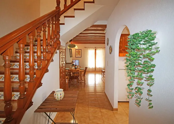 Casa vacanze Residencial Tropicana By Carlosferien *