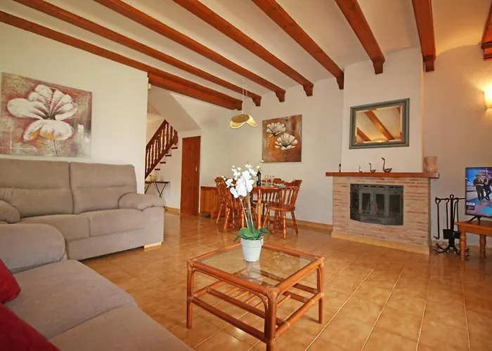 Nyaraló Residencial Tropicana By Carlosferien